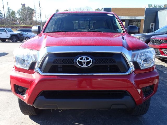 2013 Toyota Tacoma PreRunner