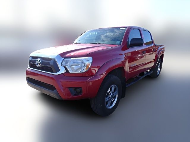 2013 Toyota Tacoma PreRunner