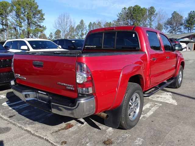 2013 Toyota Tacoma PreRunner