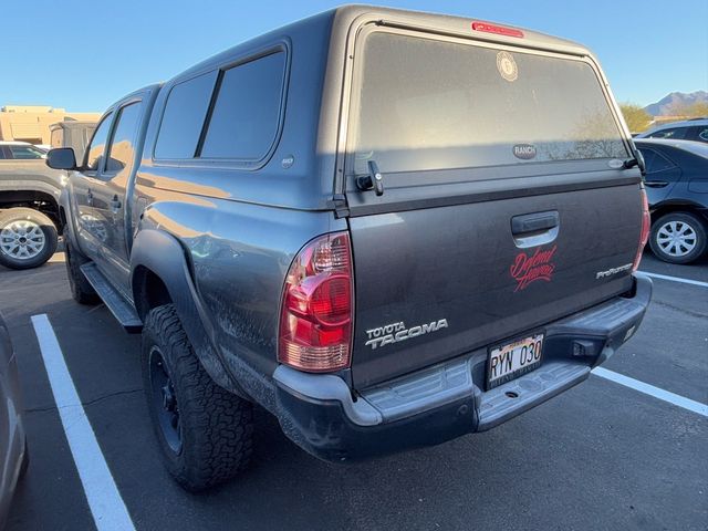 2013 Toyota Tacoma PreRunner