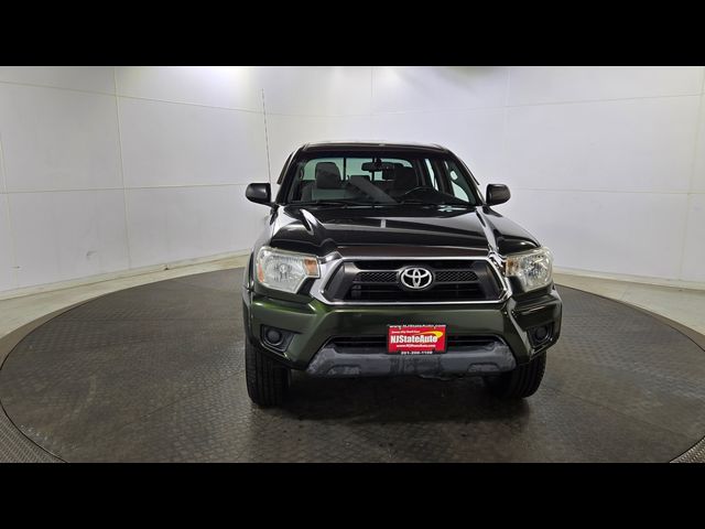2013 Toyota Tacoma PreRunner