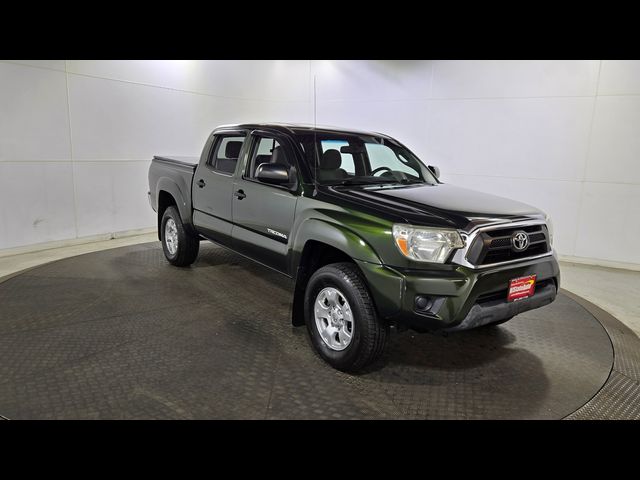2013 Toyota Tacoma PreRunner
