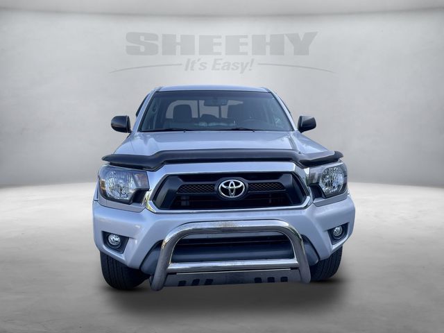 2013 Toyota Tacoma PreRunner