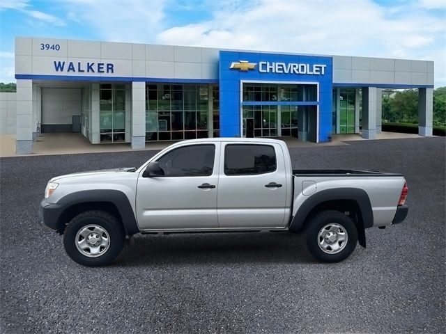 2013 Toyota Tacoma PreRunner