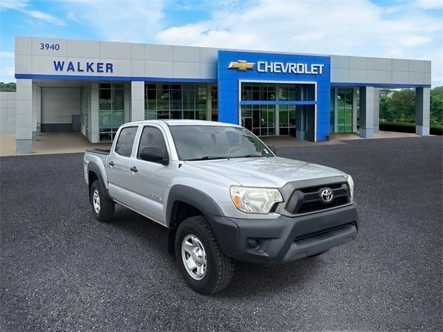 2013 Toyota Tacoma PreRunner