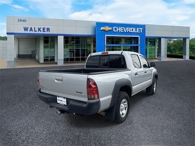 2013 Toyota Tacoma PreRunner