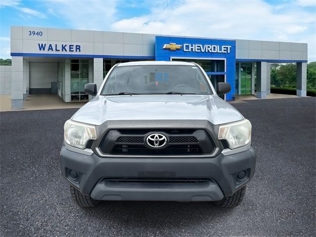 2013 Toyota Tacoma PreRunner