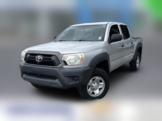 2013 Toyota Tacoma PreRunner