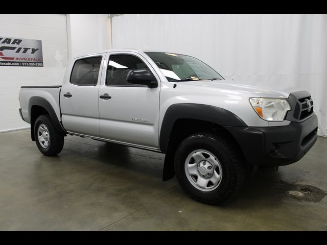 2013 Toyota Tacoma PreRunner