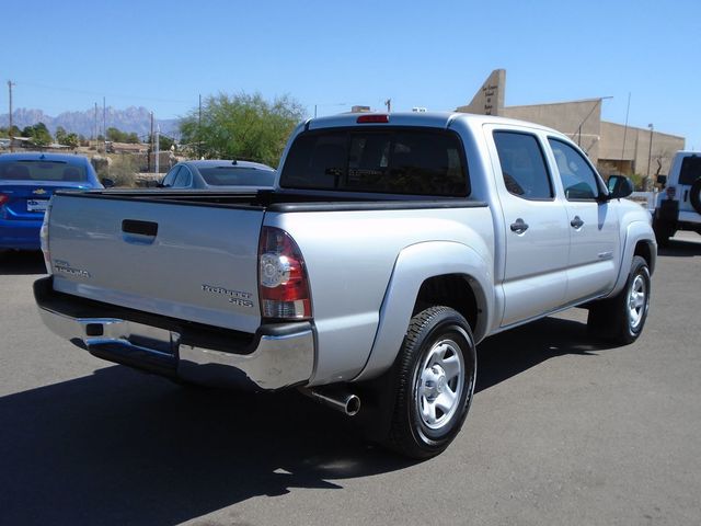 2013 Toyota Tacoma PreRunner