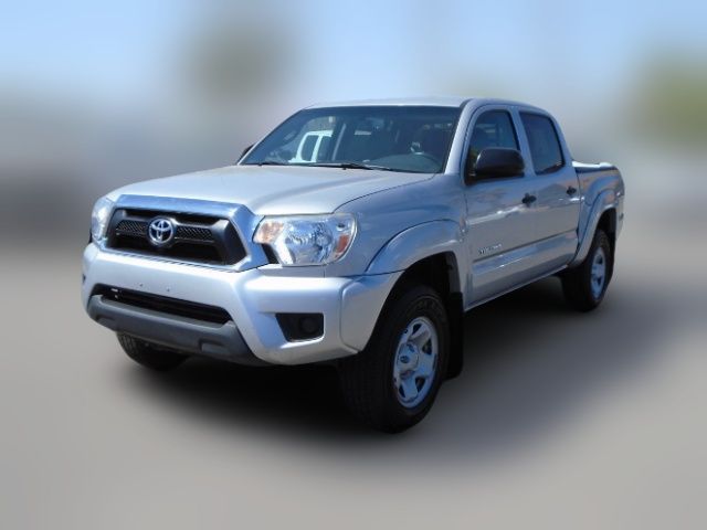 2013 Toyota Tacoma PreRunner