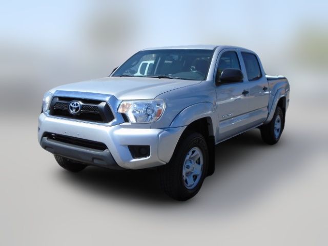 2013 Toyota Tacoma PreRunner