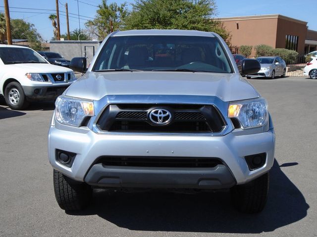 2013 Toyota Tacoma PreRunner