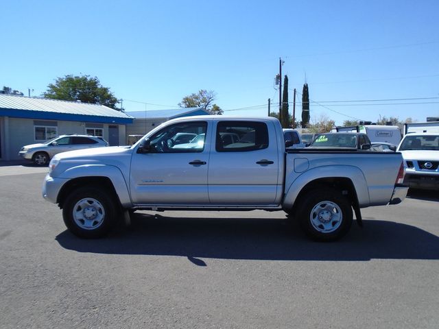 2013 Toyota Tacoma PreRunner