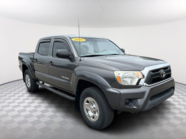 2013 Toyota Tacoma PreRunner