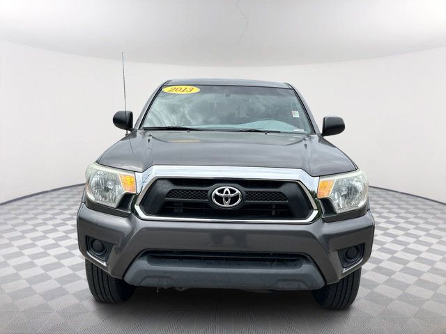 2013 Toyota Tacoma PreRunner