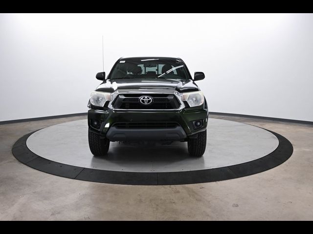 2013 Toyota Tacoma PreRunner