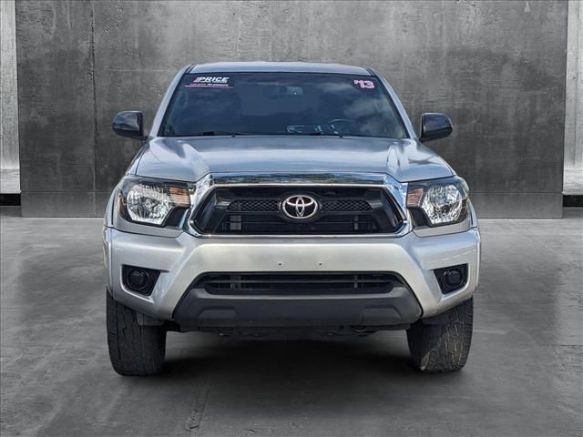 2013 Toyota Tacoma PreRunner