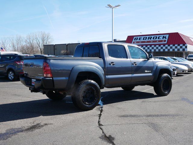 2013 Toyota Tacoma PreRunner