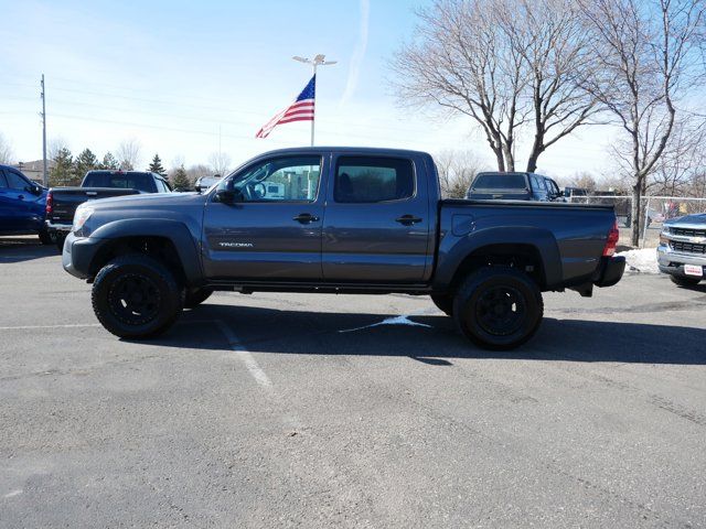 2013 Toyota Tacoma PreRunner