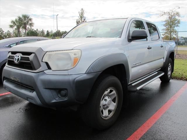 2013 Toyota Tacoma PreRunner