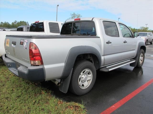 2013 Toyota Tacoma PreRunner