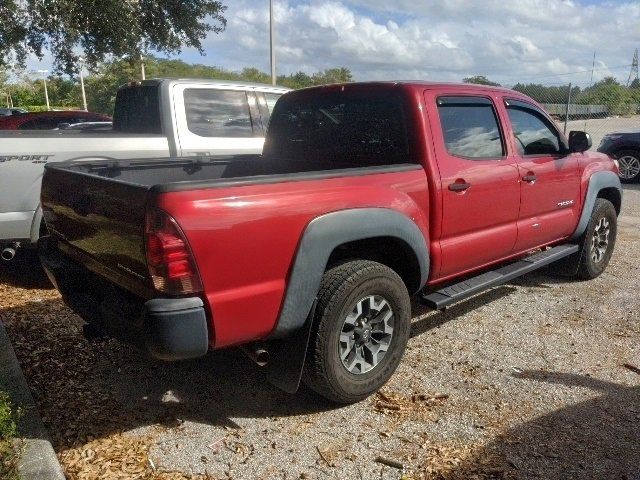 2013 Toyota Tacoma PreRunner