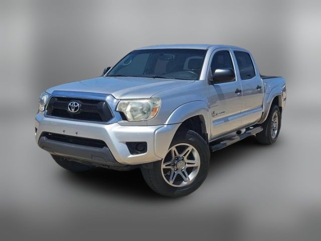 2013 Toyota Tacoma PreRunner