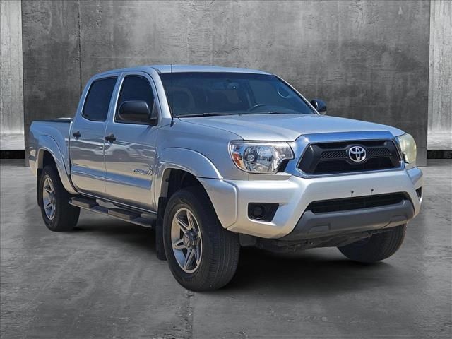 2013 Toyota Tacoma PreRunner