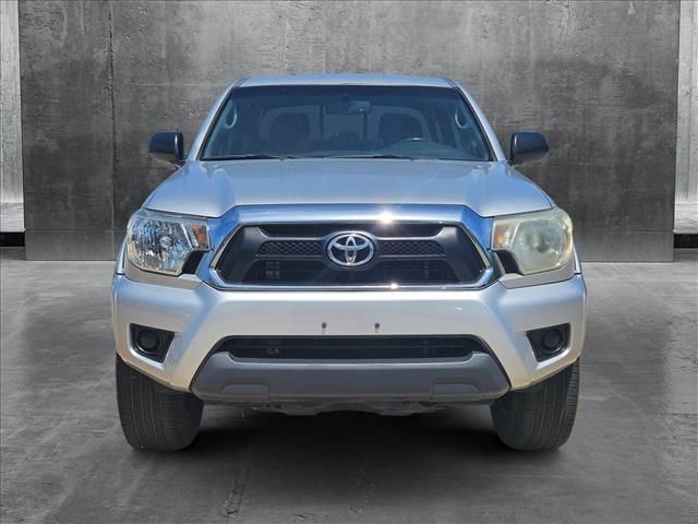 2013 Toyota Tacoma PreRunner