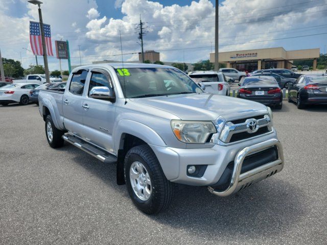 2013 Toyota Tacoma PreRunner