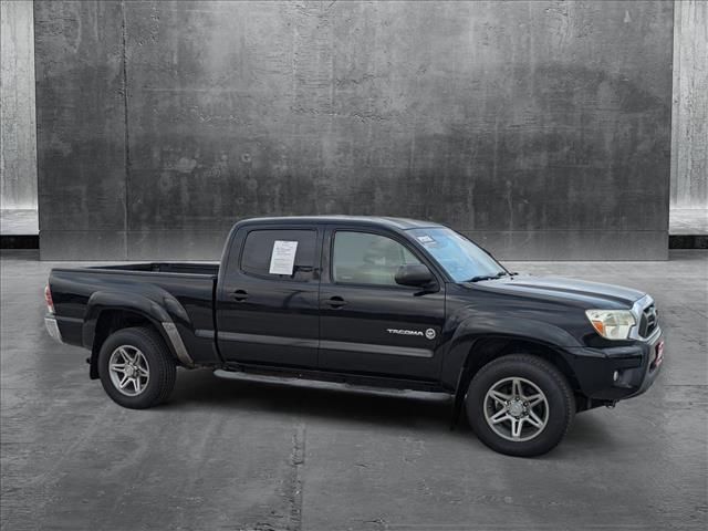 2013 Toyota Tacoma PreRunner