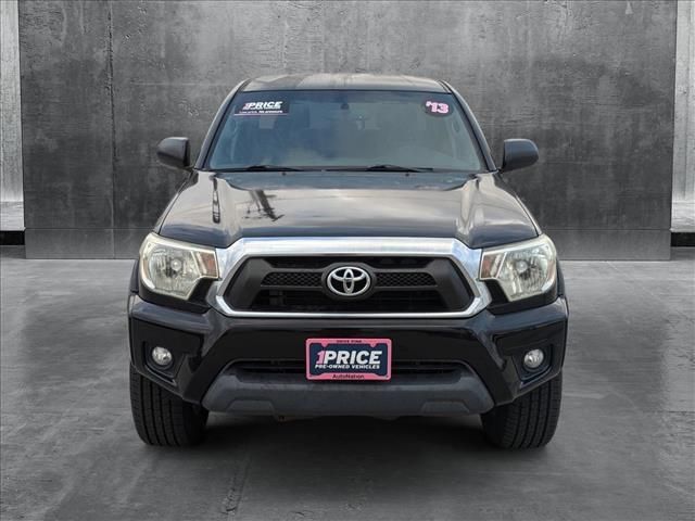 2013 Toyota Tacoma PreRunner