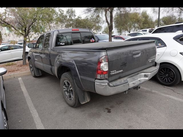 2013 Toyota Tacoma PreRunner