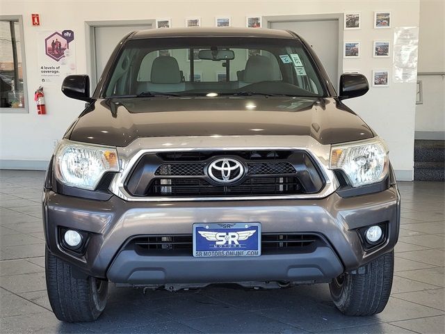 2013 Toyota Tacoma PreRunner