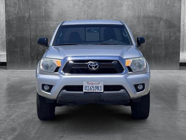 2013 Toyota Tacoma PreRunner