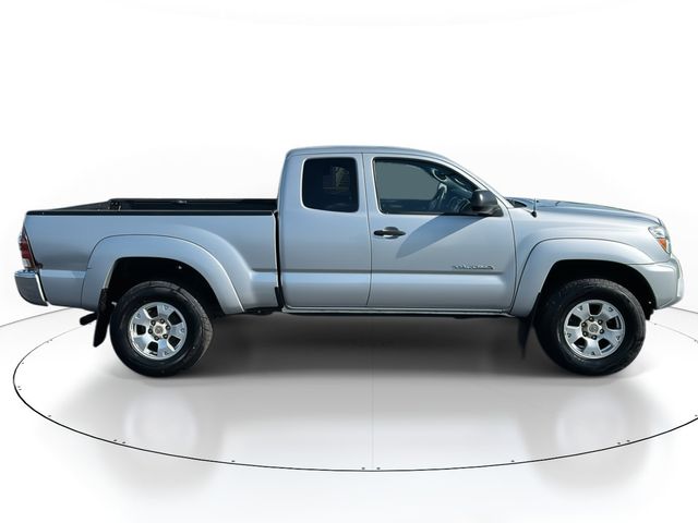 2013 Toyota Tacoma PreRunner