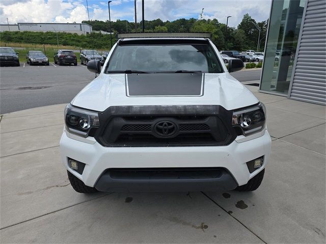 2013 Toyota Tacoma PreRunner