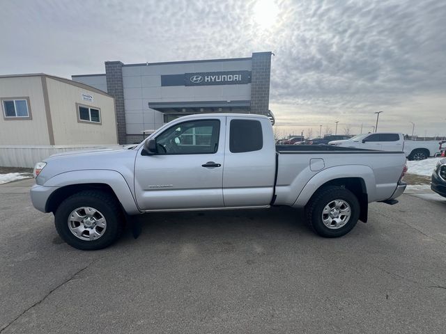 2013 Toyota Tacoma PreRunner