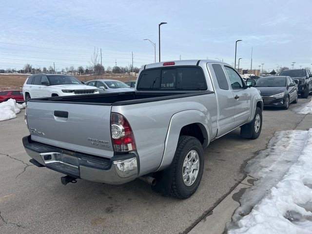 2013 Toyota Tacoma PreRunner