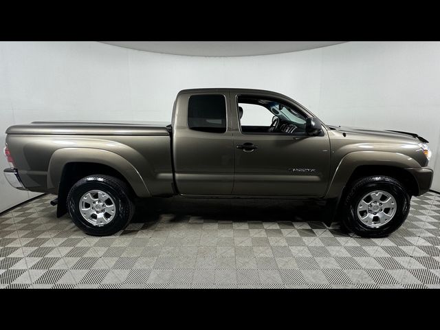 2013 Toyota Tacoma PreRunner