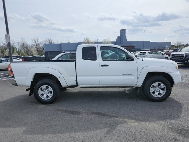 2013 Toyota Tacoma PreRunner