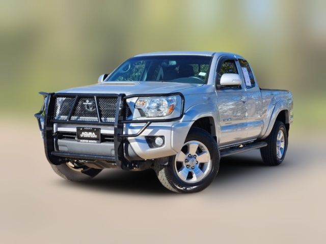 2013 Toyota Tacoma PreRunner