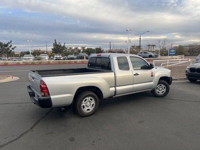 2013 Toyota Tacoma Base