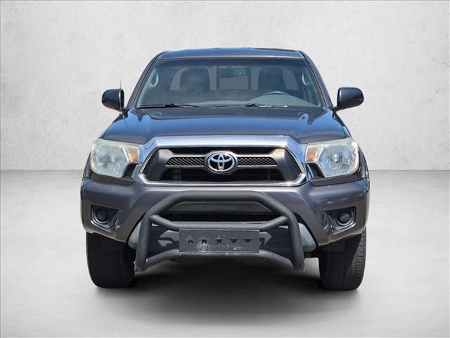 2013 Toyota Tacoma PreRunner