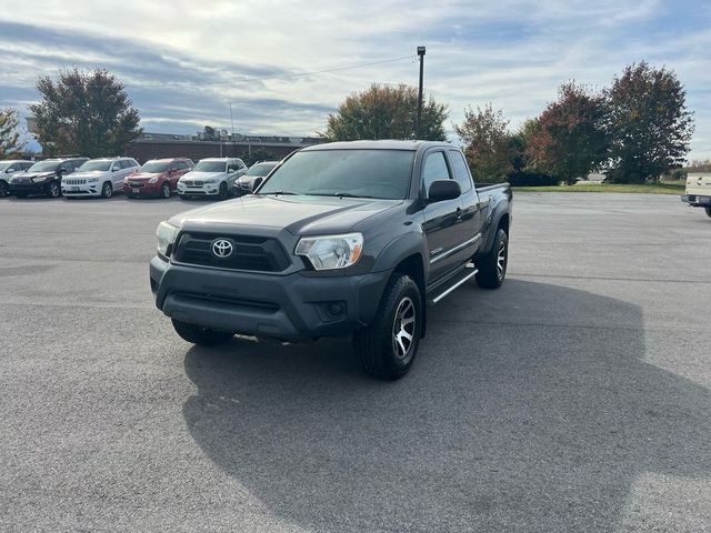 2013 Toyota Tacoma PreRunner