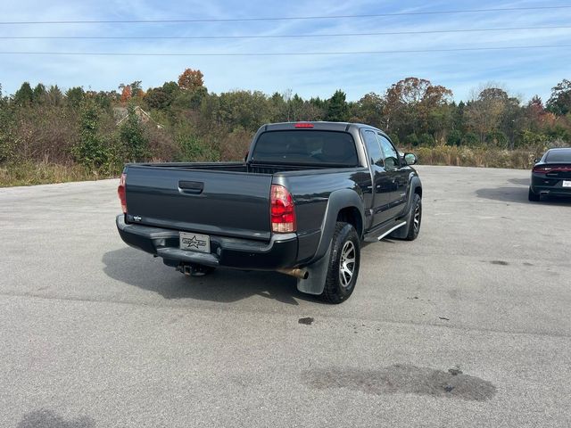 2013 Toyota Tacoma PreRunner