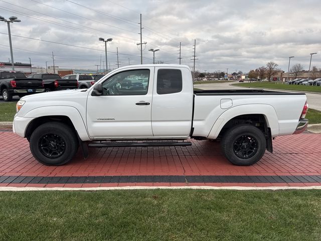 2013 Toyota Tacoma PreRunner