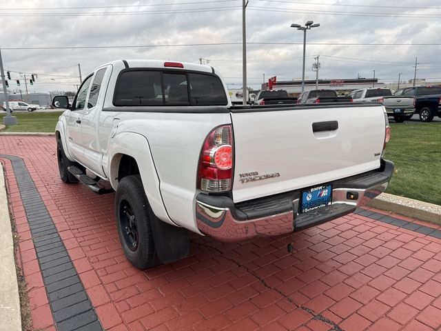 2013 Toyota Tacoma PreRunner