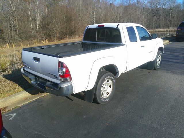 2013 Toyota Tacoma PreRunner